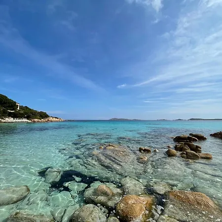La Casa Di Giorgio * Santa Teresa Gallura