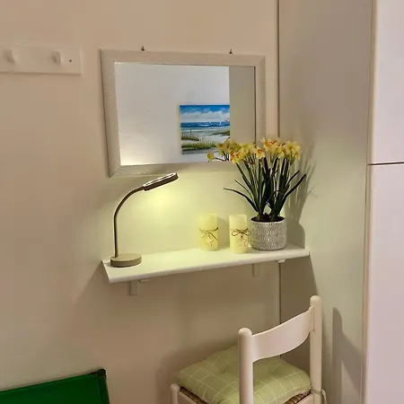 La Casa Di Giorgio Apartament