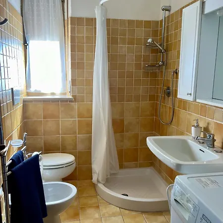 La Casa Di Giorgio * Santa Teresa Gallura