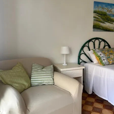 La Casa Di Giorgio Santa Teresa Gallura