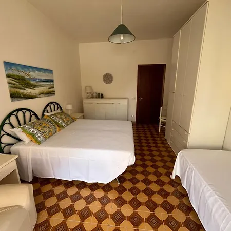 La Casa Di Giorgio Apartment