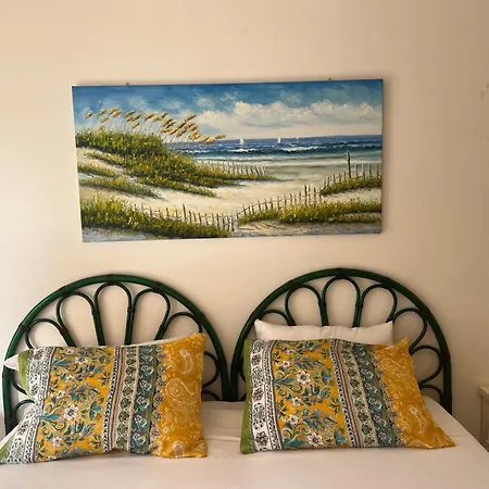 La Casa Di Giorgio *