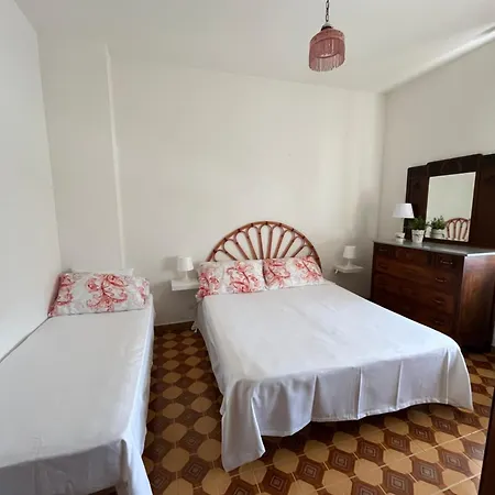 La Casa Di Giorgio Apartment Santa Teresa Gallura