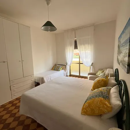 La Casa Di Giorgio Apartment