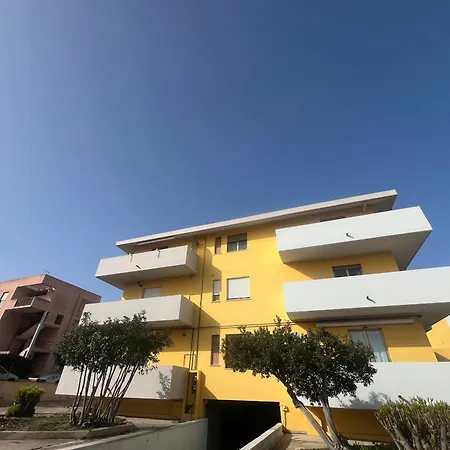 La Casa Di Giorgio *