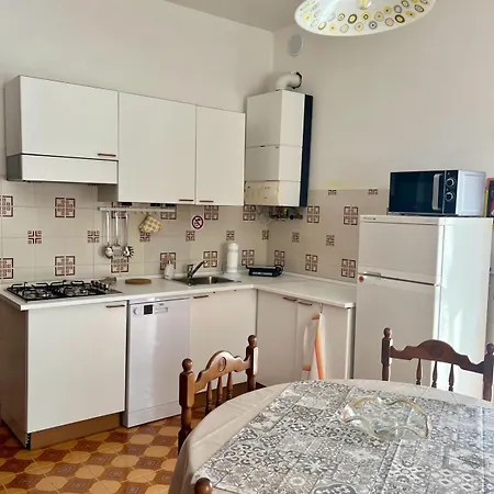 La Casa Di Giorgio Apartment