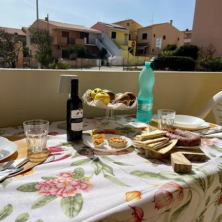 La Casa Di Giorgio Santa Teresa Gallura