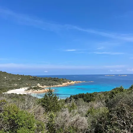 La Casa Di Giorgio * Santa Teresa Gallura