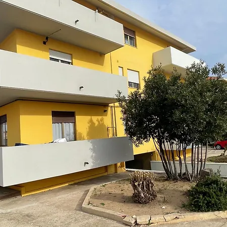 La Casa Di Giorgio Apartment *