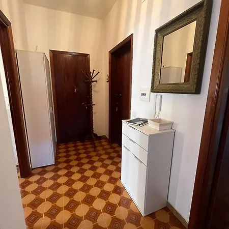 La Casa Di Giorgio Apartment Santa Teresa Gallura