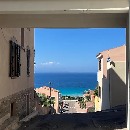 La Casa Di Giorgio * Santa Teresa Gallura