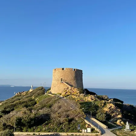 La Casa Di Giorgio Apartamento