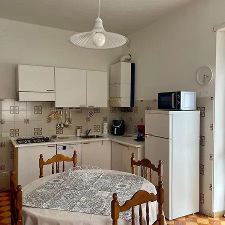 La Casa Di Giorgio Apartment *