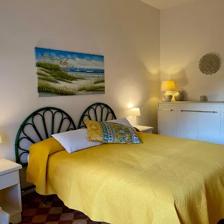 Apartamento La Casa Di Giorgio