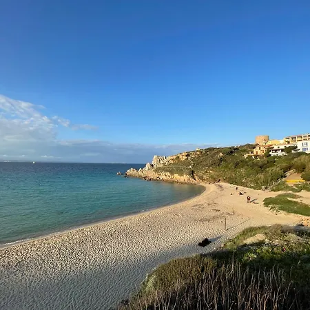La Casa Di Giorgio Apartmán Santa Teresa Gallura