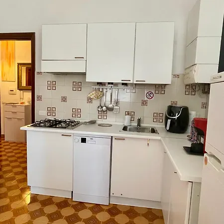 La Casa Di Giorgio *