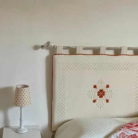 Apartamento La Casa Di Giorgio