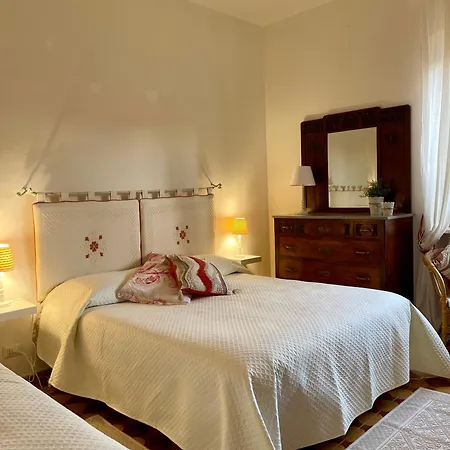 La Casa Di Giorgio Apartmán *