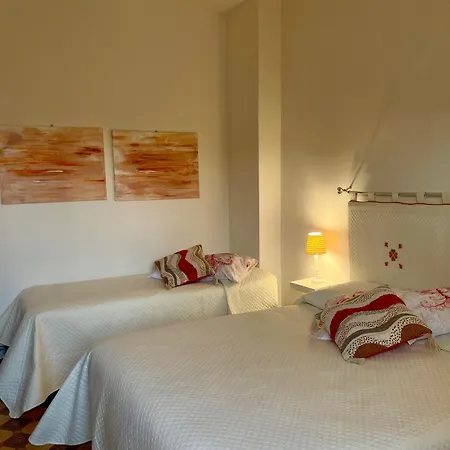 La Casa Di Giorgio * Santa Teresa Gallura