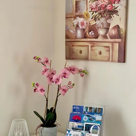 Apartmán La Casa Di Giorgio