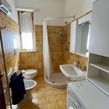 La Casa Di Giorgio Apartment *