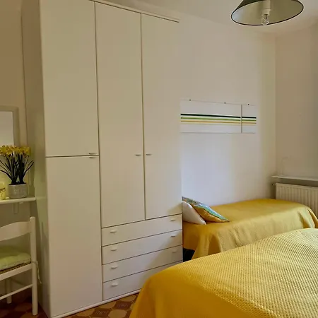 Apartmán La Casa Di Giorgio Santa Teresa Gallura