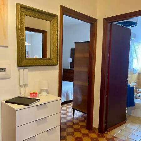 La Casa Di Giorgio *