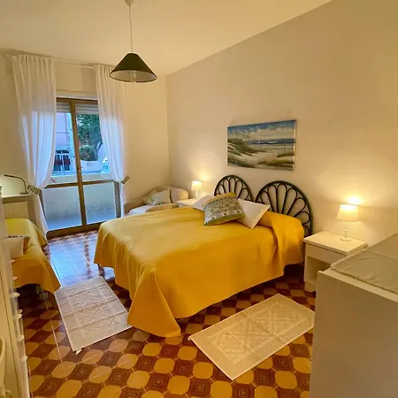 La Casa Di Giorgio Apartmán *