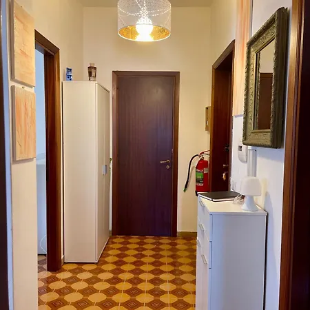 Apartment La Casa Di Giorgio *