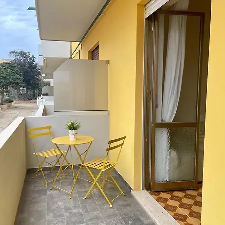 La Casa Di Giorgio Santa Teresa Gallura