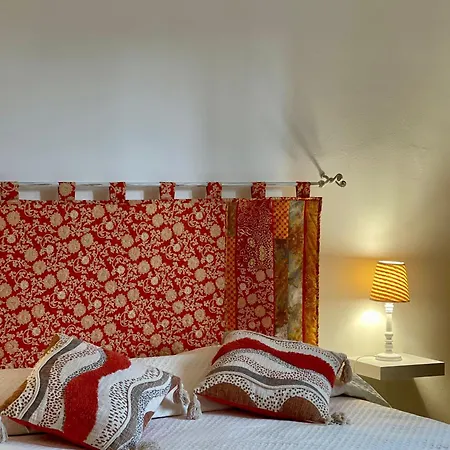 La Casa Di Giorgio Apartment