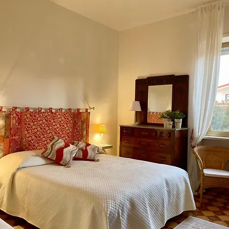 La Casa Di Giorgio Apartamento *