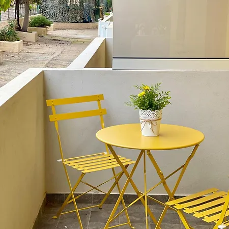 La Casa Di Giorgio * Santa Teresa Gallura