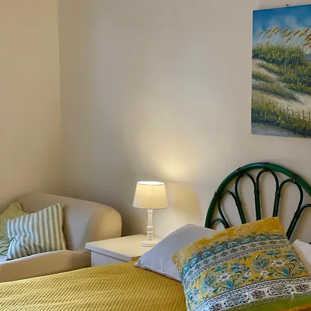 La Casa Di Giorgio Apartment