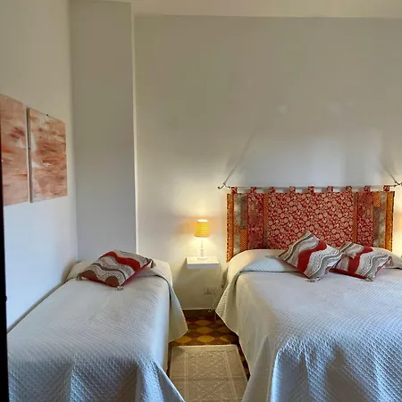 La Casa Di Giorgio Santa Teresa Gallura