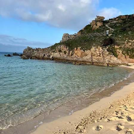 La Casa Di Giorgio * Santa Teresa Gallura