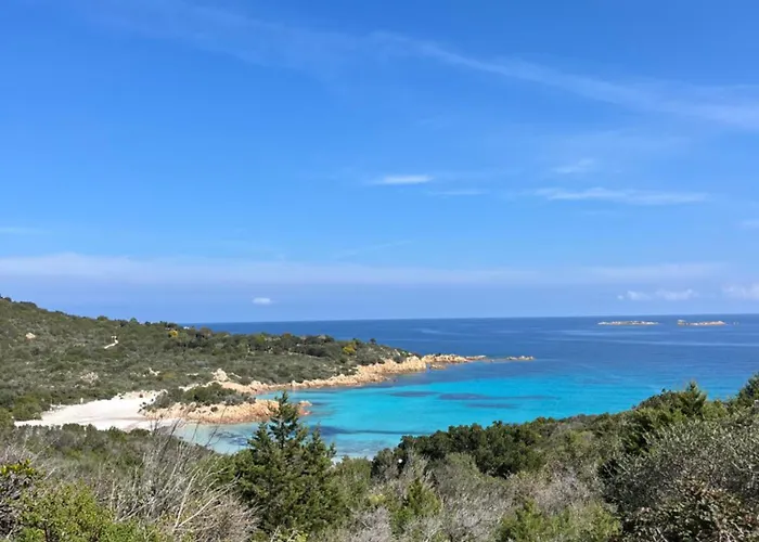 La Casa Di Giorgio * Santa Teresa Gallura