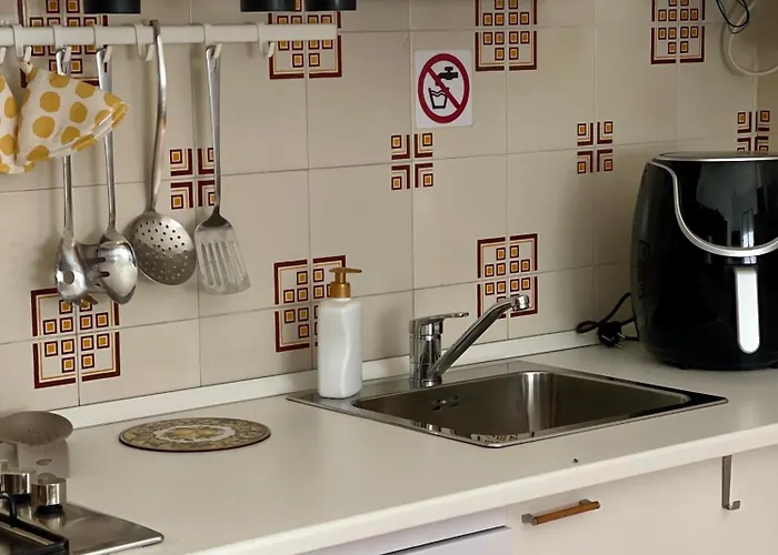 La Casa Di Giorgio Appartement