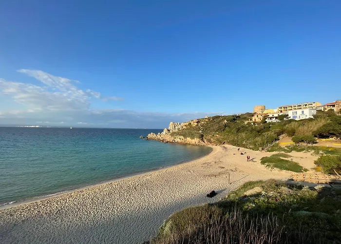 La Casa Di Giorgio Appartement Santa Teresa Gallura