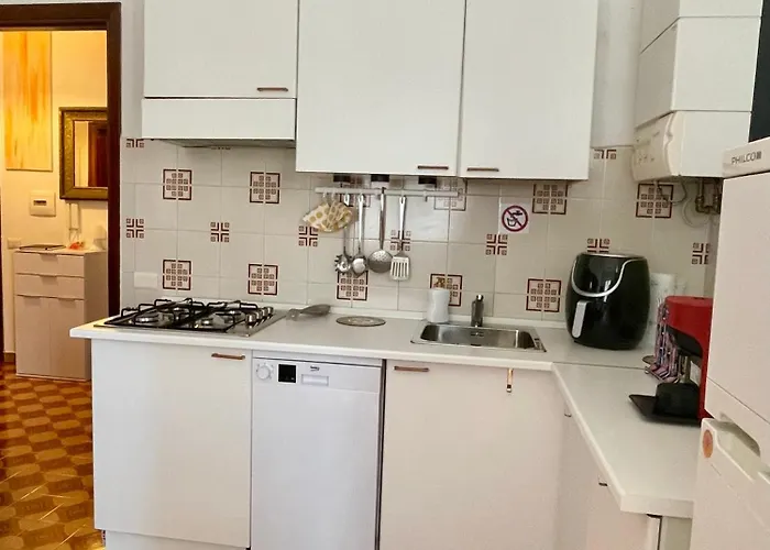 La Casa Di Giorgio *