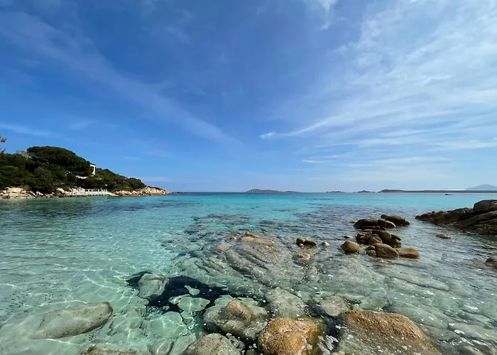 La Casa Di Giorgio * Santa Teresa Gallura
