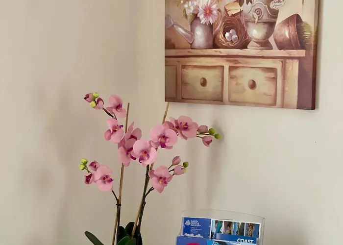 Appartement La Casa Di Giorgio