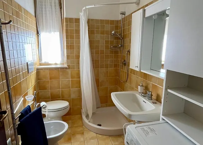 La Casa Di Giorgio Appartement *