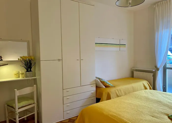 Appartement La Casa Di Giorgio Santa Teresa Gallura