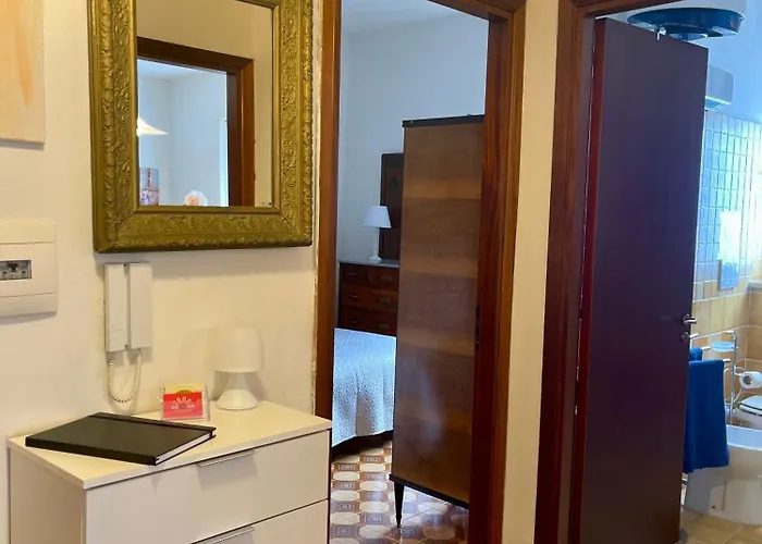 La Casa Di Giorgio *