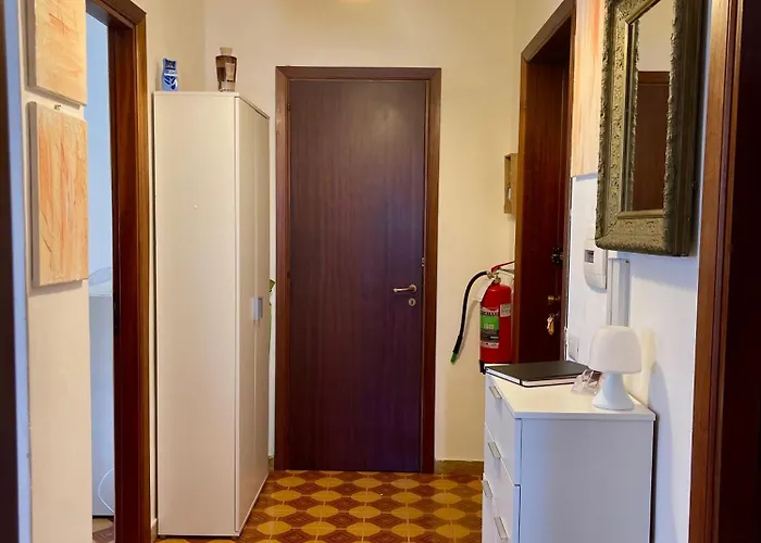 Appartement La Casa Di Giorgio *