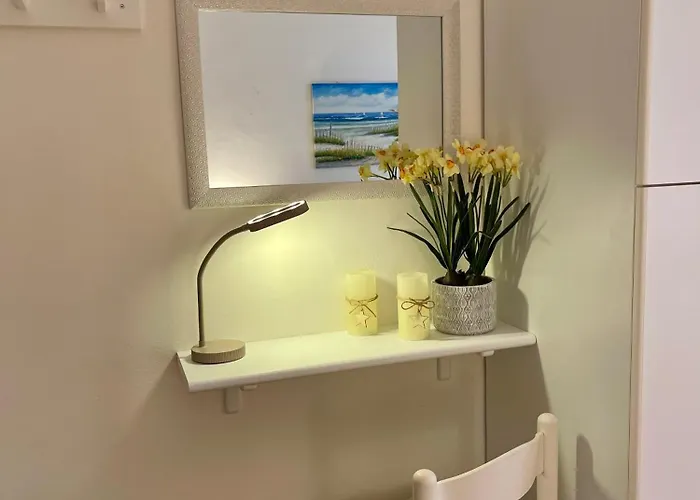 La Casa Di Giorgio Appartement