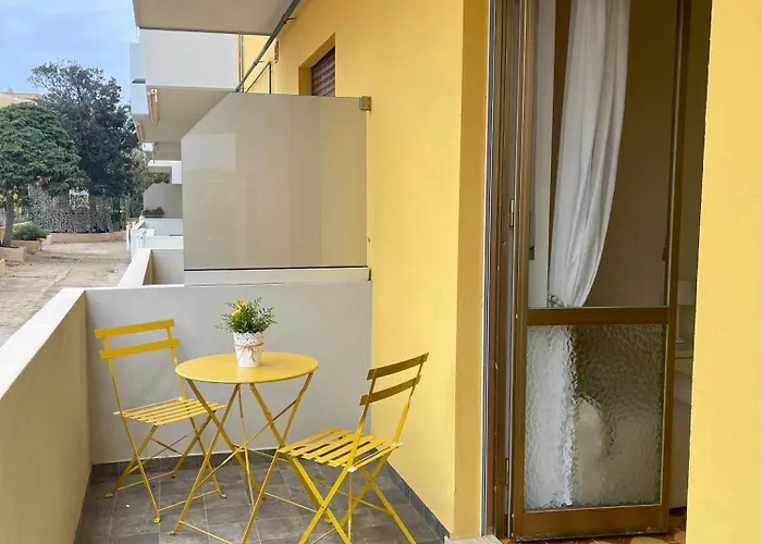 La Casa Di Giorgio Santa Teresa Gallura