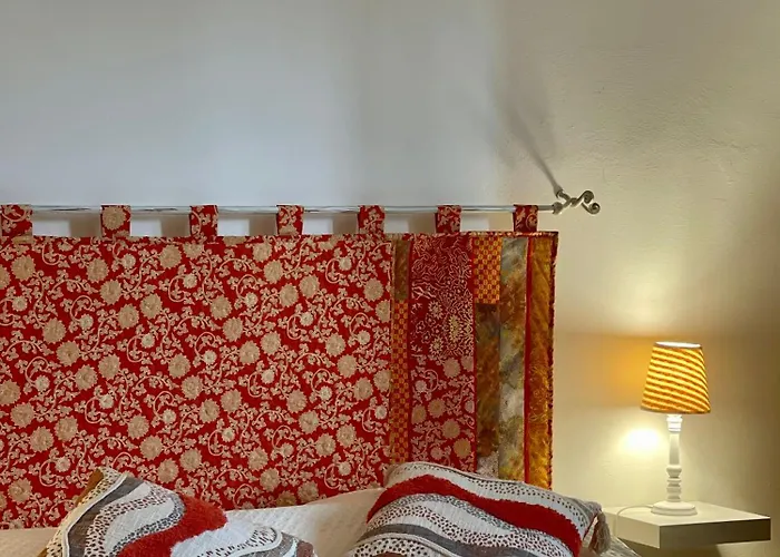La Casa Di Giorgio Appartement