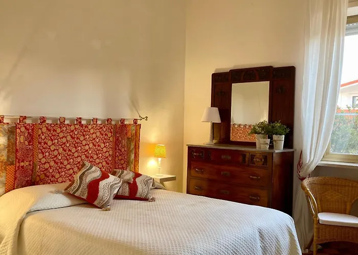 La Casa Di Giorgio Appartement *
